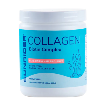 Collagen Biotin Complex